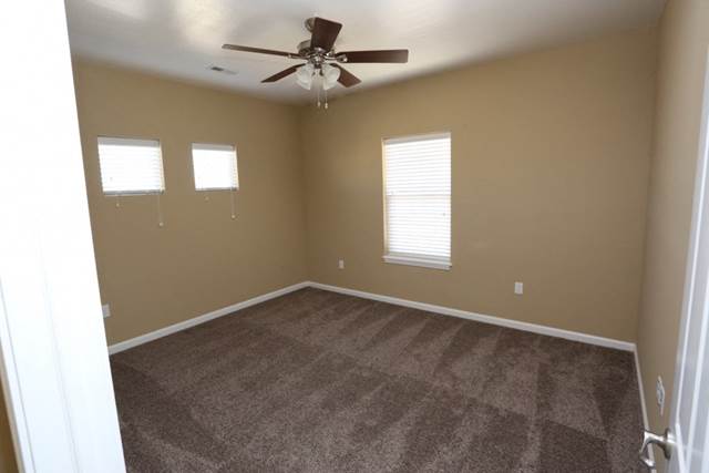 Bella Terra Apartments